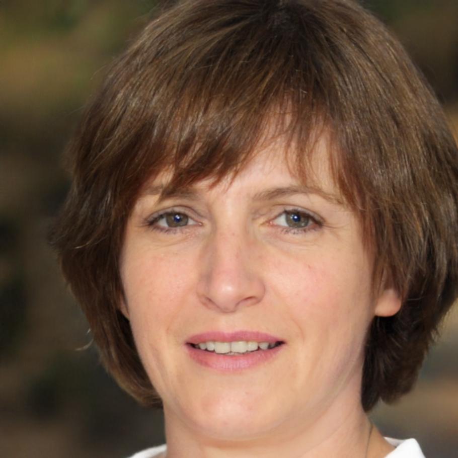 Carmen Solano, experta en análisis financiero